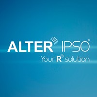 ALTER IPSO Logo
