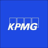 KPMG IT Service OOD Logo
