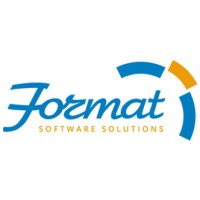 Format Srl - Software Solutions Logo