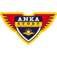 ANKA Study Abroad Services Logo