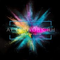 AfterWork RH - Association RH Logo