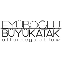 Eyüboğlu & Büyükatak Attorneys at Law Logo