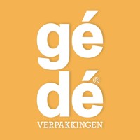 Gédé Verpakkingen Logo