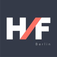 Hackers/Founders Berlin Logo