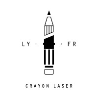 Crayon Laser ® Logo
