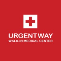 UrgentWay (Walk-In Medical Center) Logo