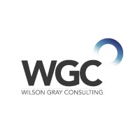 Wilson Gray Consulting Ltd Logo