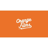 Orange Films Nederland Logo