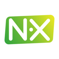 Nix Entretenimento Logo