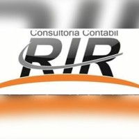 RIR Consultoria Contábil Logo