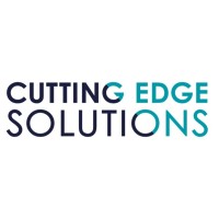 Cutting Edge Solutions (Oxford) Logo