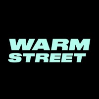 Warm Street Logo