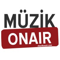 Müzikonair Logo