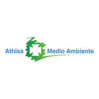 Athisa Medio Ambiente Logo