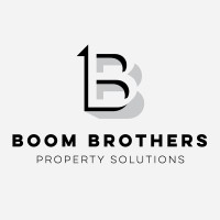 Boom Brothers Property Solutions LLC Logo