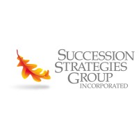 Succession Strategies Group Incorporated Logo