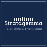 Stratagemma Logo