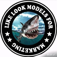 Like Look Agencia de Publicidade Propaganda Logo