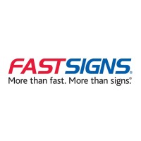 FASTSIGNS of Arbutus Logo
