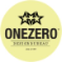 Onezero Holding AS Logo