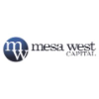 Mesa West Capital Logo