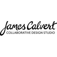 James Calvert Design Studio Logo