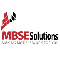 MBSE Solutions Logo