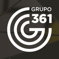 Grupo 361Int. Logo