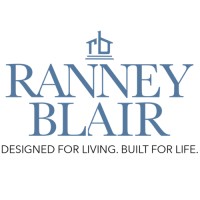 Ranney Blair Logo