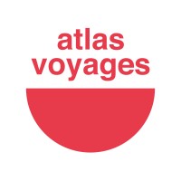 Atlas Voyages Logo