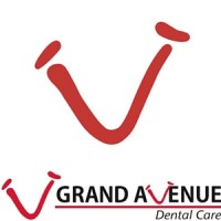 Grand Avenue Dental Care Logo