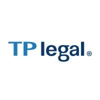 TP Legal Logo