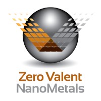 ZeroValent NanoMetals Logo