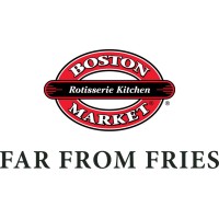 Boston Market Logo