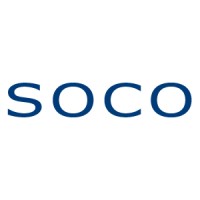 SOCO S.p.A. Logo