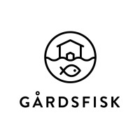 Gårdsfisk Logo