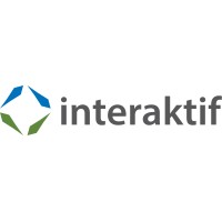 İnteraktif Çevre Logo