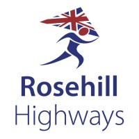 Rosehill Highways Logo