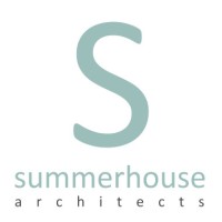 Summerhouse Architects Ltd Logo