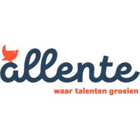 Allente Logo