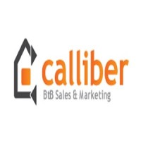 Calliber B.V. Logo