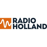 Radio Holland Norway Logo