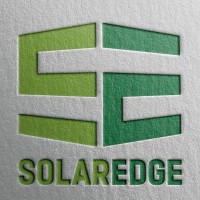 SolarEdge Limited Logo