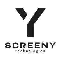 Screeny Technologies Logo