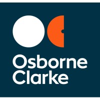 Osborne Clarke - Netherlands Logo