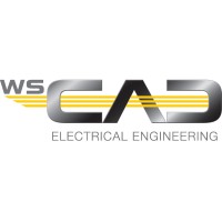 WSCAD Schweiz GmbH Logo