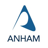 Anham Logo