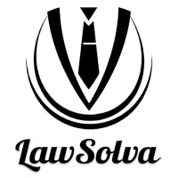 Lawsolva Consultancy Pvt. Ltd. Logo