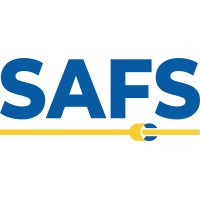 SAFS (Site and Field Services Ltd) Logo