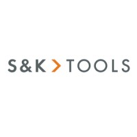 S&K TOOLS spol. s r.o. Logo